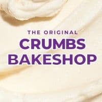 The Original CRUMBS Bakeshop